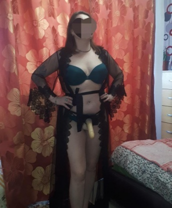 Анкета проститутки Мадина - Фото 1, Счастливое, 35 лет, №4374