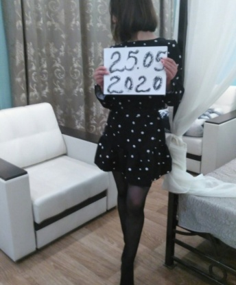 Со мной ты погрузишься в мир страсти и нежности, где ласка и экстаз станут ежедневной реальностью. 👄
Я опытная и знаю, как доставить удовольствие. Мои услуги включают классический и эротический массаж, французский и классический секс, а также разнообразные эксперименты в постели. 💕
✨ Возможности со мной бесконечны: легкий BDSM, ролевые игры, стриптиз, игрушки. Я готова подарить тебе незабываемые ощущения и исполнить твои самые потаенные фантазии. 🌟
💯 Мои клиенты оставляют только положительные отзывы о нашей встрече. Они говорят, что я умею расслаблять и приносить настоящее удовлетворение. Мои фото настоящие, а обтягивающие наряды только подчеркивают мои изгибы. 🔥
✨ Жду тебя в Москве, чтобы наши встречи стали незабываемыми моментами страсти и наслаждения. Дай мне шанс показать, что я умею и какая я по-настоящему возбуждающая. 🌹 Эвелина